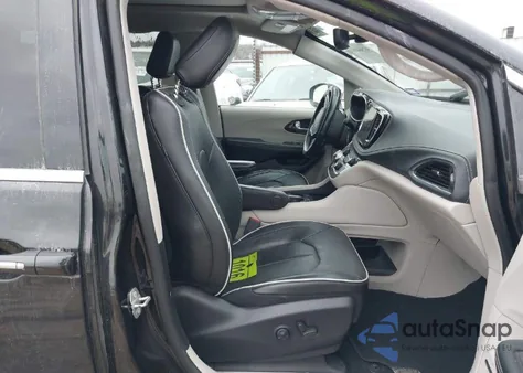 2022 Chrysler Pacifica Limited z USA, uszkodzony, nr VIN 2C4RC1GG6NR114864